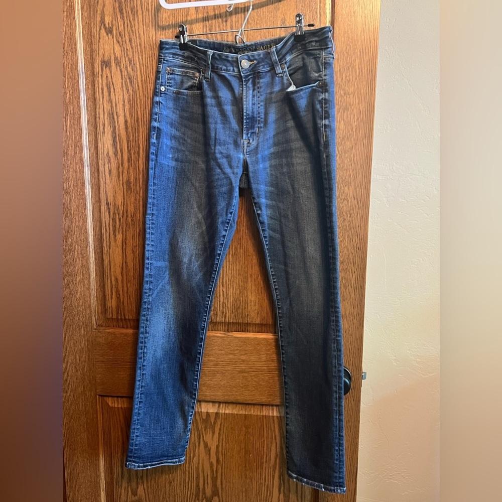 American Eagle Men’s Skinny Jeans